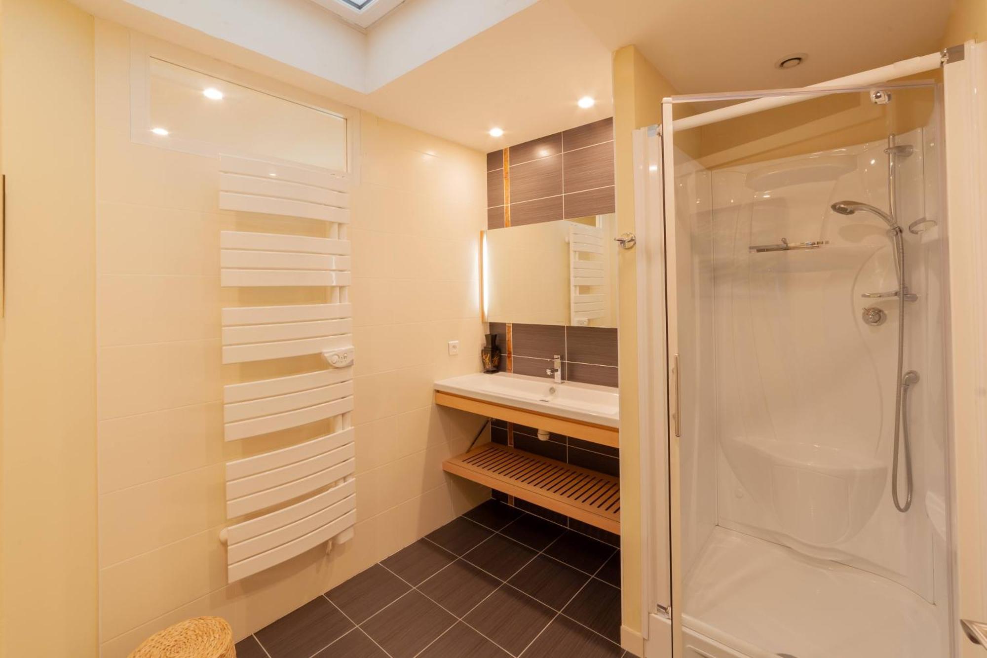 Chambres Des Valois 앙굴렘 외부 사진